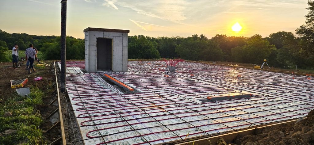 About Us - Ozark Quality Buildings