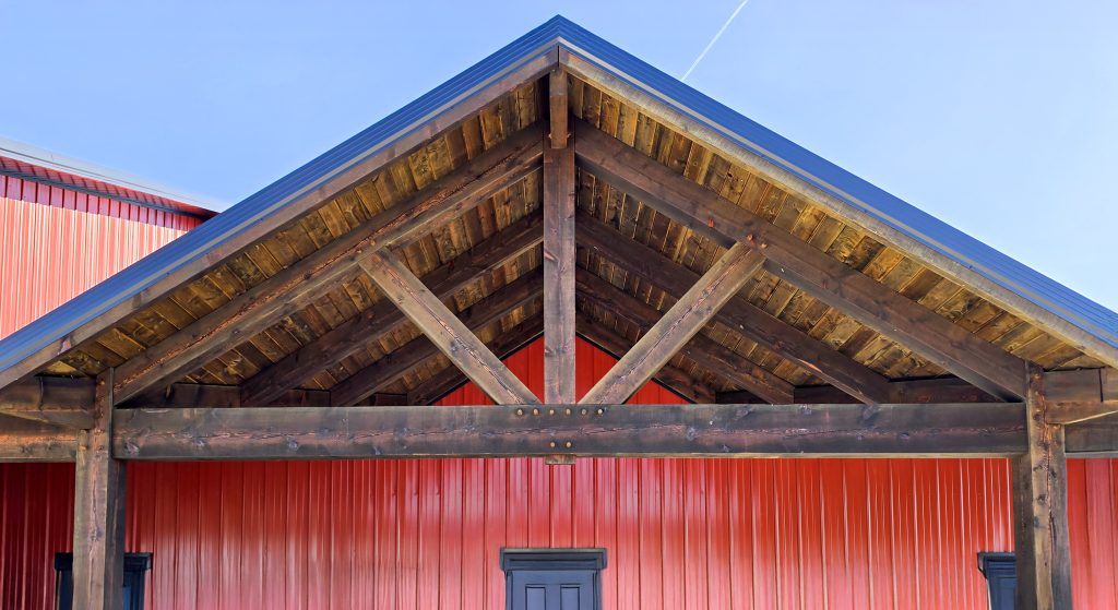 Request Quote - Ozark Quality Buildings